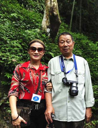 粟裕大将的子女今何在?