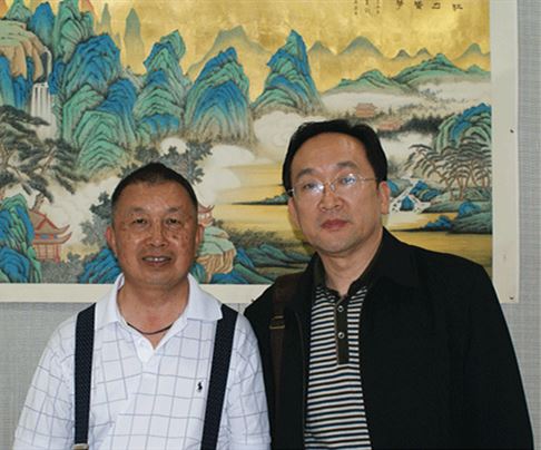 粟裕大将的子女今何在？