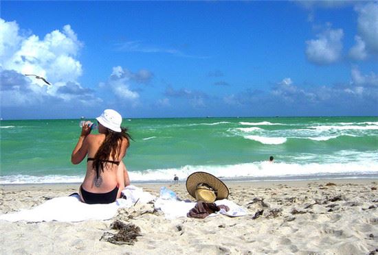 婚外情网站盘点全球十大偷情胜地（组图）