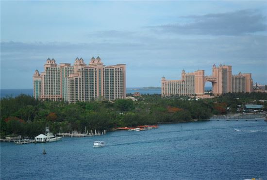 婚外情网站盘点全球十大偷情胜地（组图）