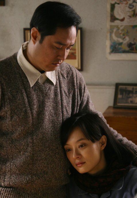 《小姨多鹤》：没有比人性更坚强的