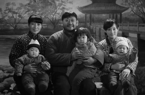 《小姨多鹤》：没有比人性更坚强的