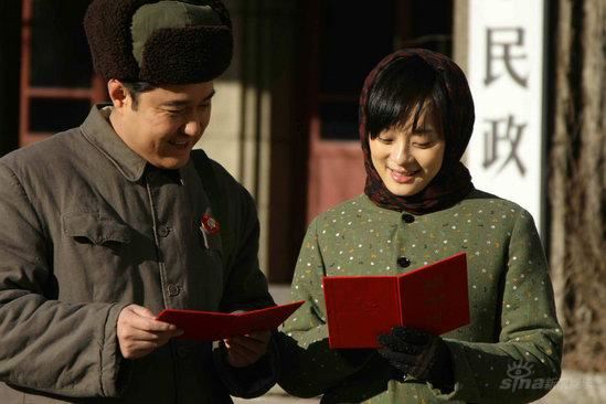 《小姨多鹤》：没有比人性更坚强的