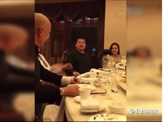 央视未公布毕福剑处理结果难服众