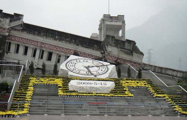 汶川地震八周年祭，那些不能被遗忘的瞬间！