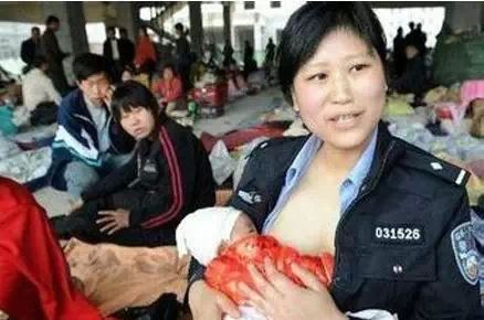 汶川地震八周年祭，那些不能被遗忘的瞬间！