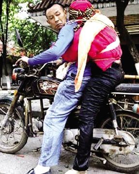 汶川地震八周年祭，那些不能被遗忘的瞬间！