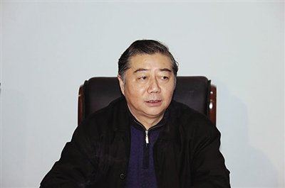 安徽黄山政法委书记被查 曾带黑社会强拆民房