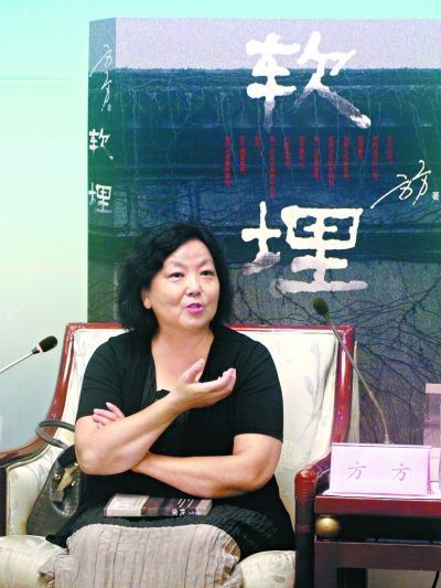 武汉不需要方方,请方方们放过武汉:希望方方去美国写封城日记