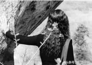 女大学生被黑人男友感染，但依然爱他