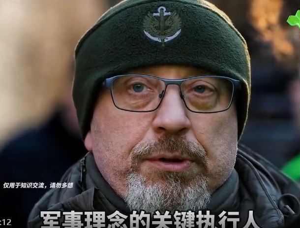 俄乌战争是否是人类首次人工智能(AI)战争?