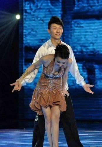 45岁萧蔷十大香艳性感瞬间（图）