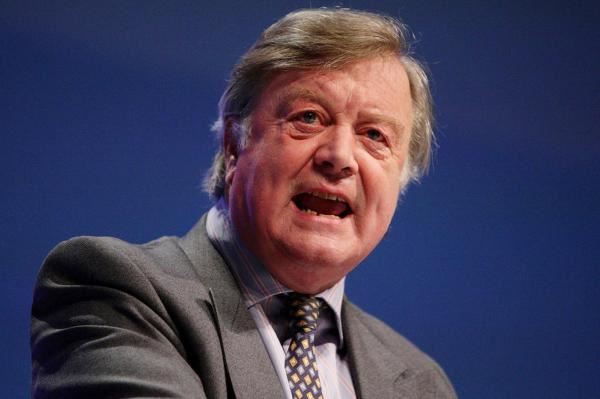 占中清场前英议会批评中国:拒入境是“侮辱英国”