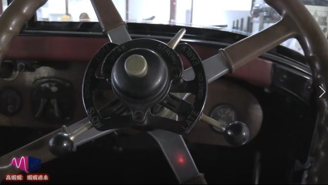 【高娓娓：娓娓道来】走进“车中之王”劳斯莱斯的百年岁月...