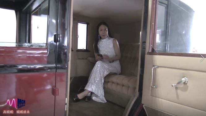 【高娓娓：娓娓道来】走进“车中之王”劳斯莱斯的百年岁月...