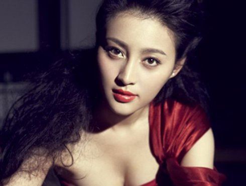 【原创】哪个“潘金莲”最像潘金莲？