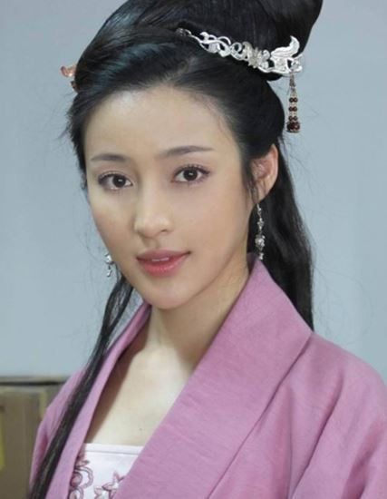 【原创】哪个“潘金莲”最像潘金莲？