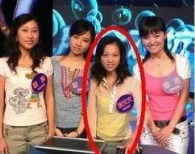 央视记者陈琰卷入的是“强奸门”还是“陷井门”?(图)