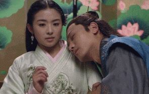 张含韵否认与彭冠英结婚，这位初代超女真是历经荆棘才动人