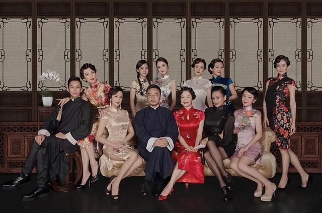 张含韵否认与彭冠英结婚,这位初代超女真是历经荆棘才动人