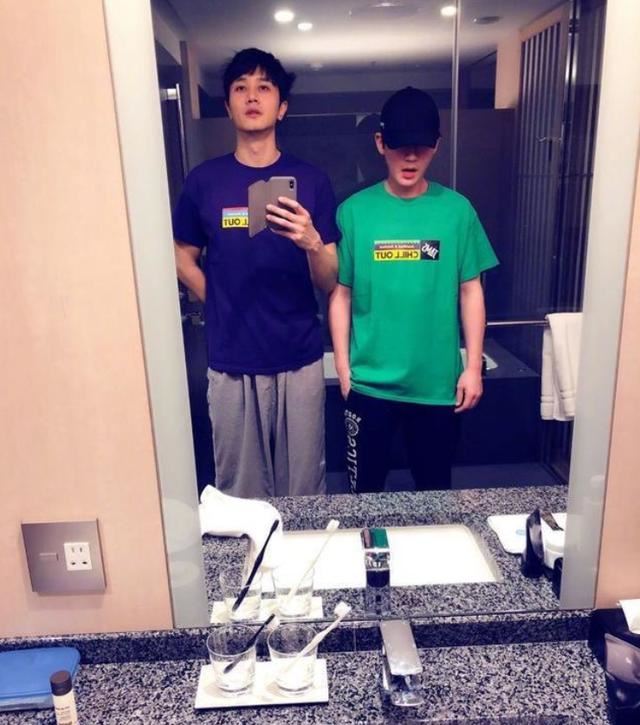 张含韵否认与彭冠英结婚，这位初代超女真是历经荆棘才动人