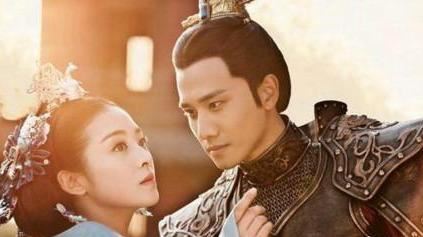 张含韵否认与彭冠英结婚，这位初代超女真是历经荆棘才动人