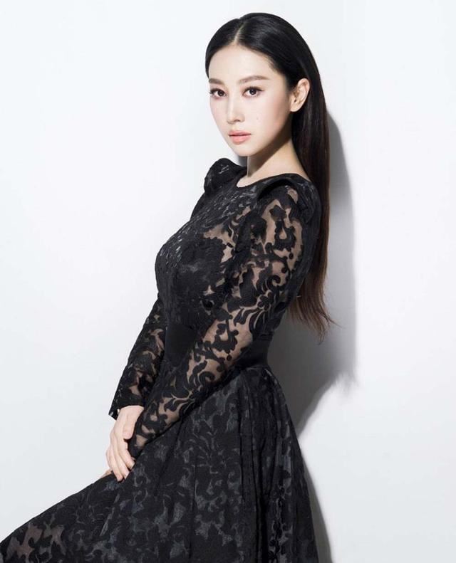 这10个女星是TVB名副其实的头牌“颜王”