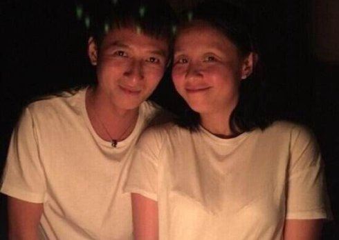 李维嘉澄清与龙丹妮结婚传闻，没有的事！