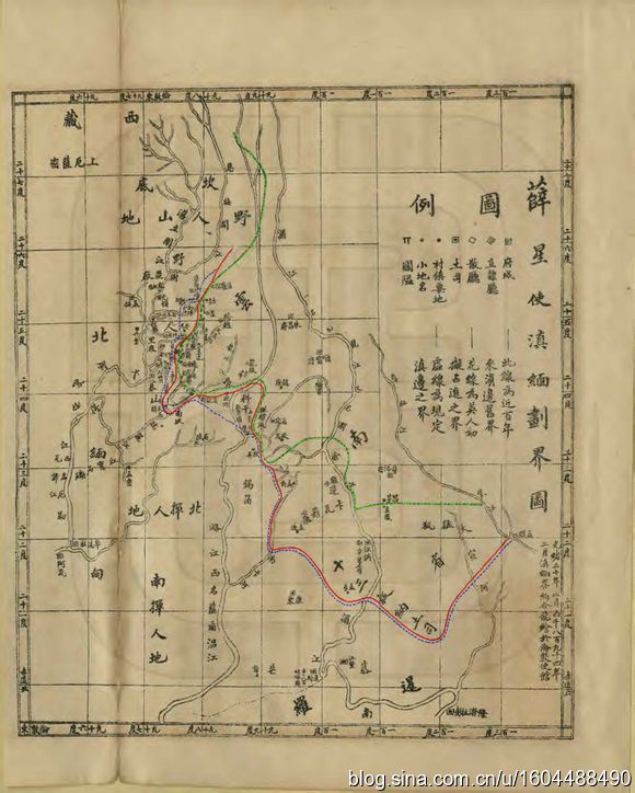缅北果敢等地是如何被划归缅甸的?