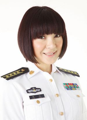 近年来比较活跃的十大军旅女歌手(图)