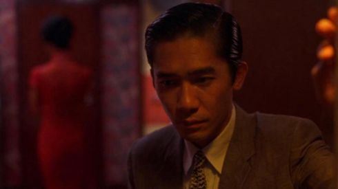 张曼玉梁朝伟：相濡以沫，不如相忘于江湖