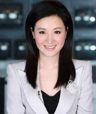 央视十大美女主播学历背景大起底