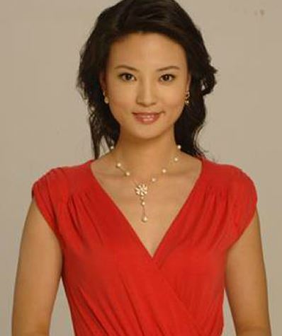 央视十大美女主播学历背景大起底