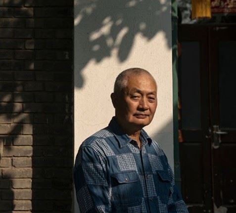 陈小鲁:父亲临终抢救的情状惨不忍睹