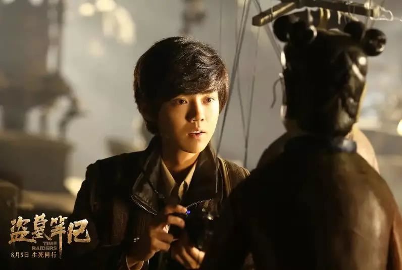 《上海堡垒》：有一种烂片，值得所有人吹爆！