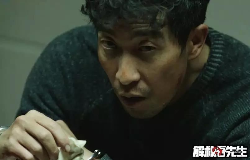 《上海堡垒》:有一种烂片,值得所有人吹爆!