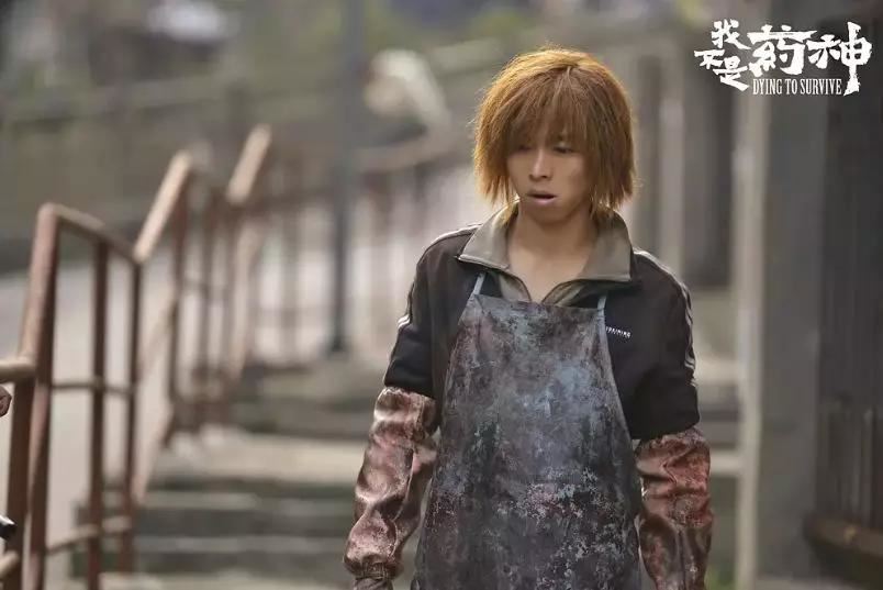 《上海堡垒》：有一种烂片，值得所有人吹爆！