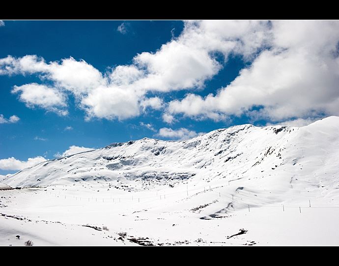 朝圣西藏·只为那虔诚的信仰
