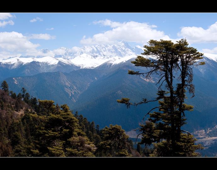 朝圣西藏·只为那虔诚的信仰