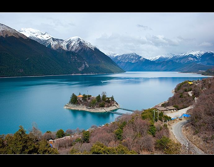 朝圣西藏·只为那虔诚的信仰