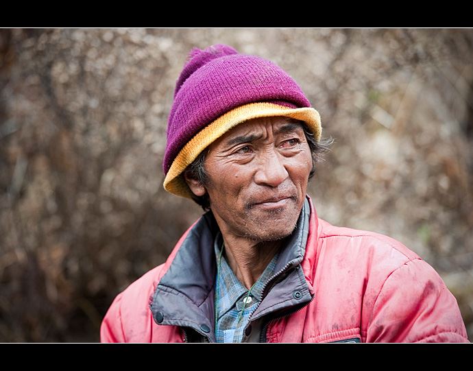 朝圣西藏·只为那虔诚的信仰