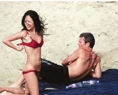 周冬雨再分手，八大谋女郎个个情路坎坷