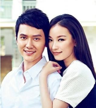 周冬雨再分手，八大谋女郎个个情路坎坷