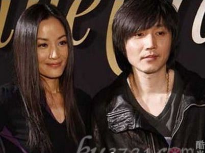 周冬雨再分手，八大谋女郎个个情路坎坷