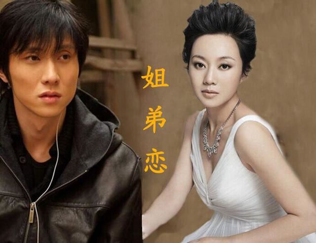 周冬雨再分手,八大谋女郎个个情路坎坷