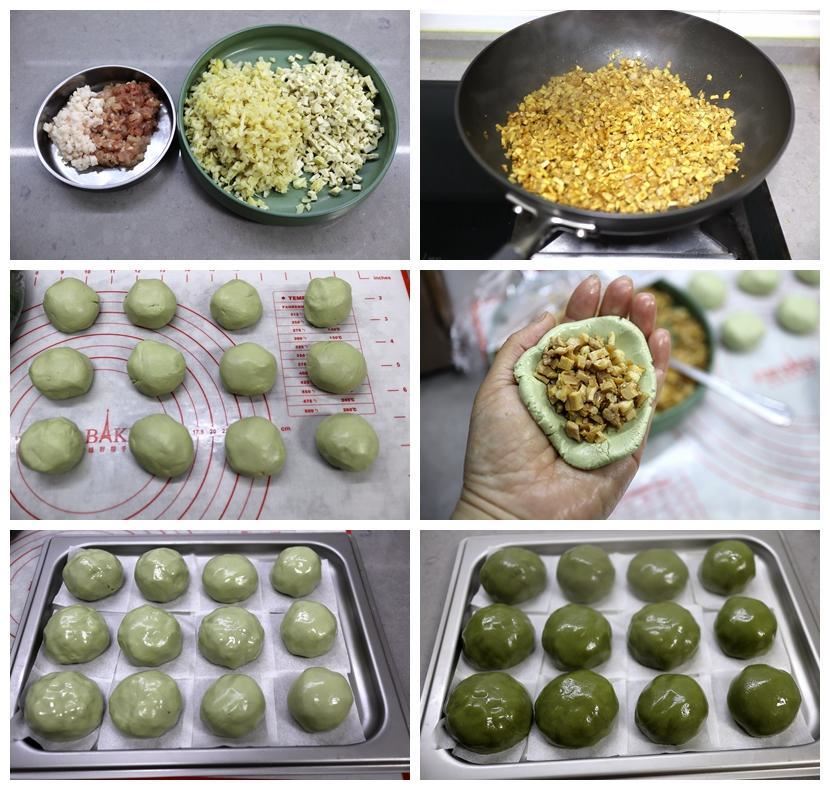 春笋的5种做法，鲜嫩清脆，解馋又下饭，春天气候干燥要多吃