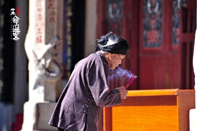 【原创】泉州开元寺：千年古城千年的寺