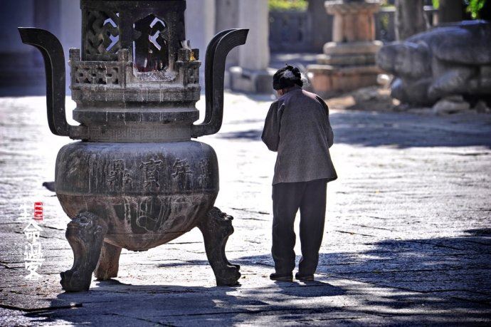 【原创】泉州开元寺：千年古城千年的寺