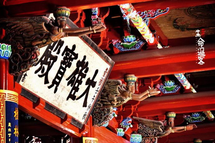 【原创】泉州开元寺：千年古城千年的寺