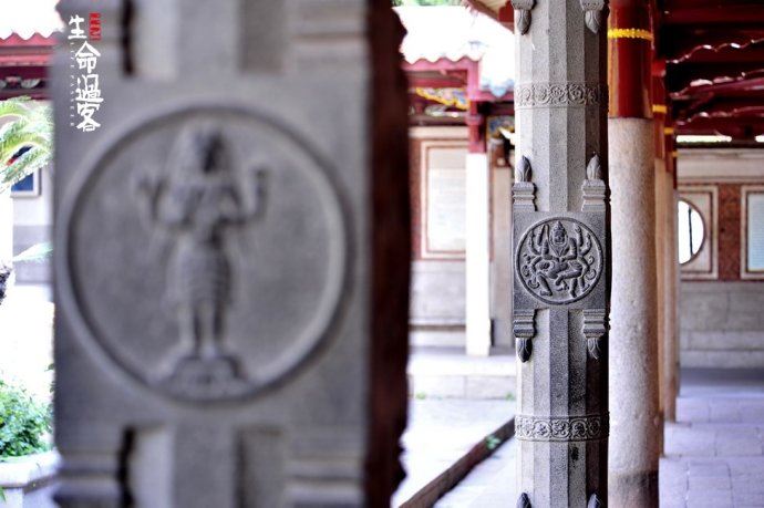 【原创】泉州开元寺：千年古城千年的寺